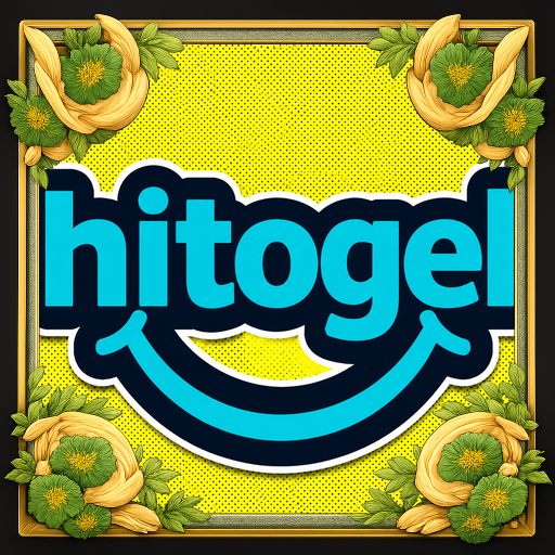 hitogel — galeri pratinjau Resmi APK